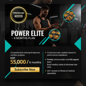 Home power elite – 6 month plan